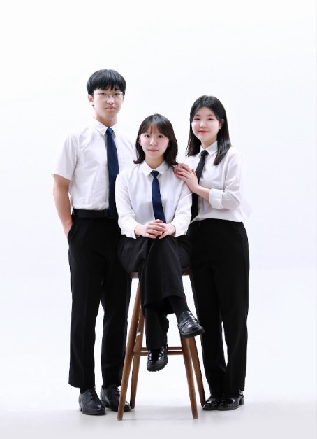 2021 KISHMUN OFFICIALS