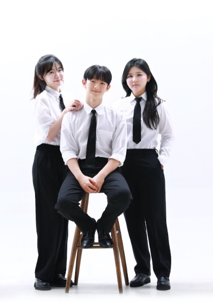 2021 KISHMUN OFFICIALS