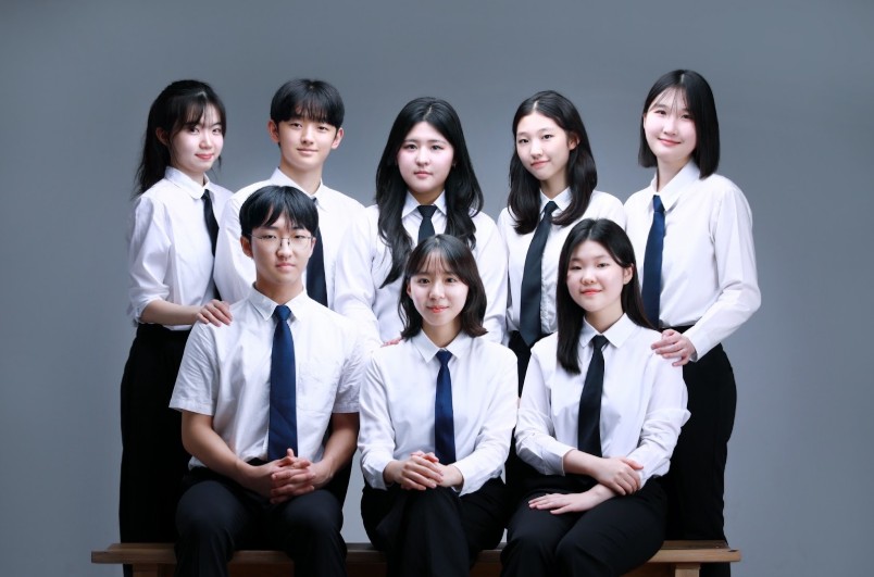 2021 KISHMUN OFFICIALS